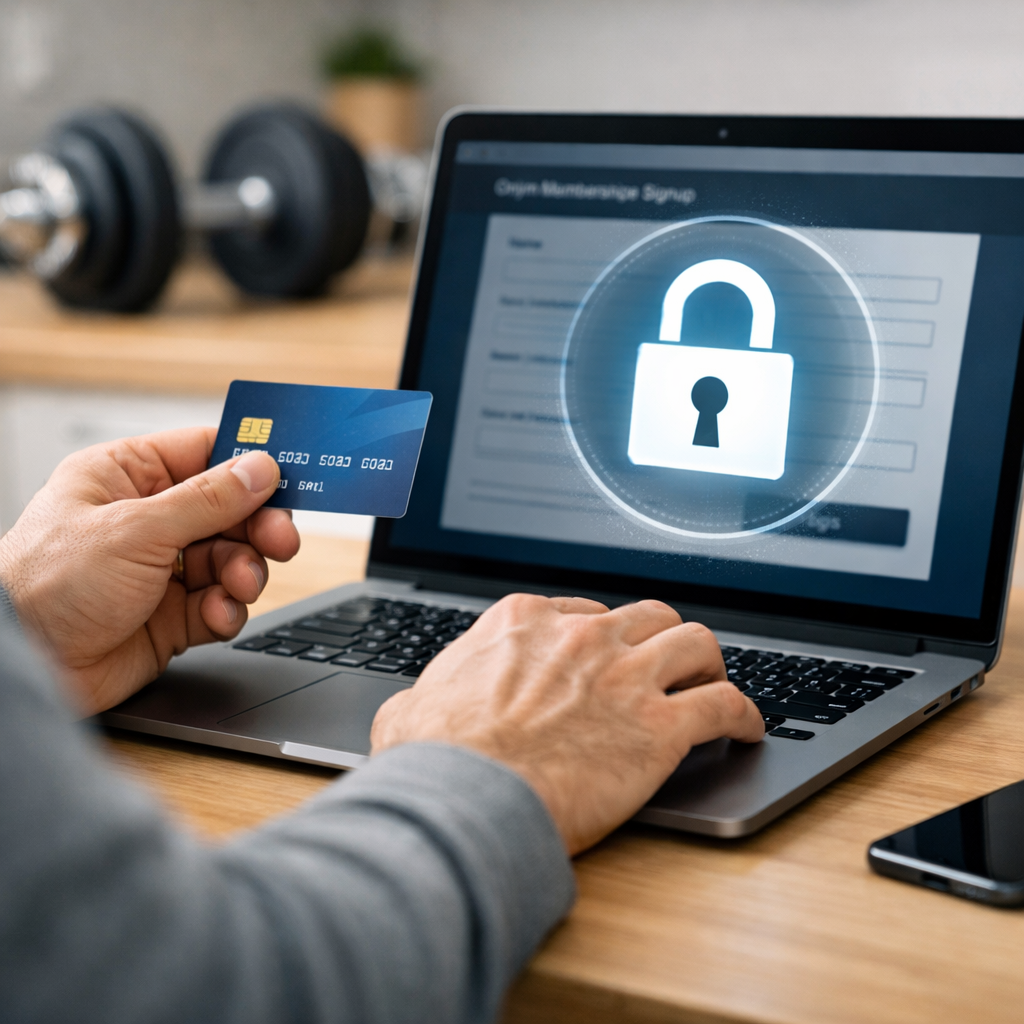 How to Buy a No-Contract Gym Membership Online, Safely