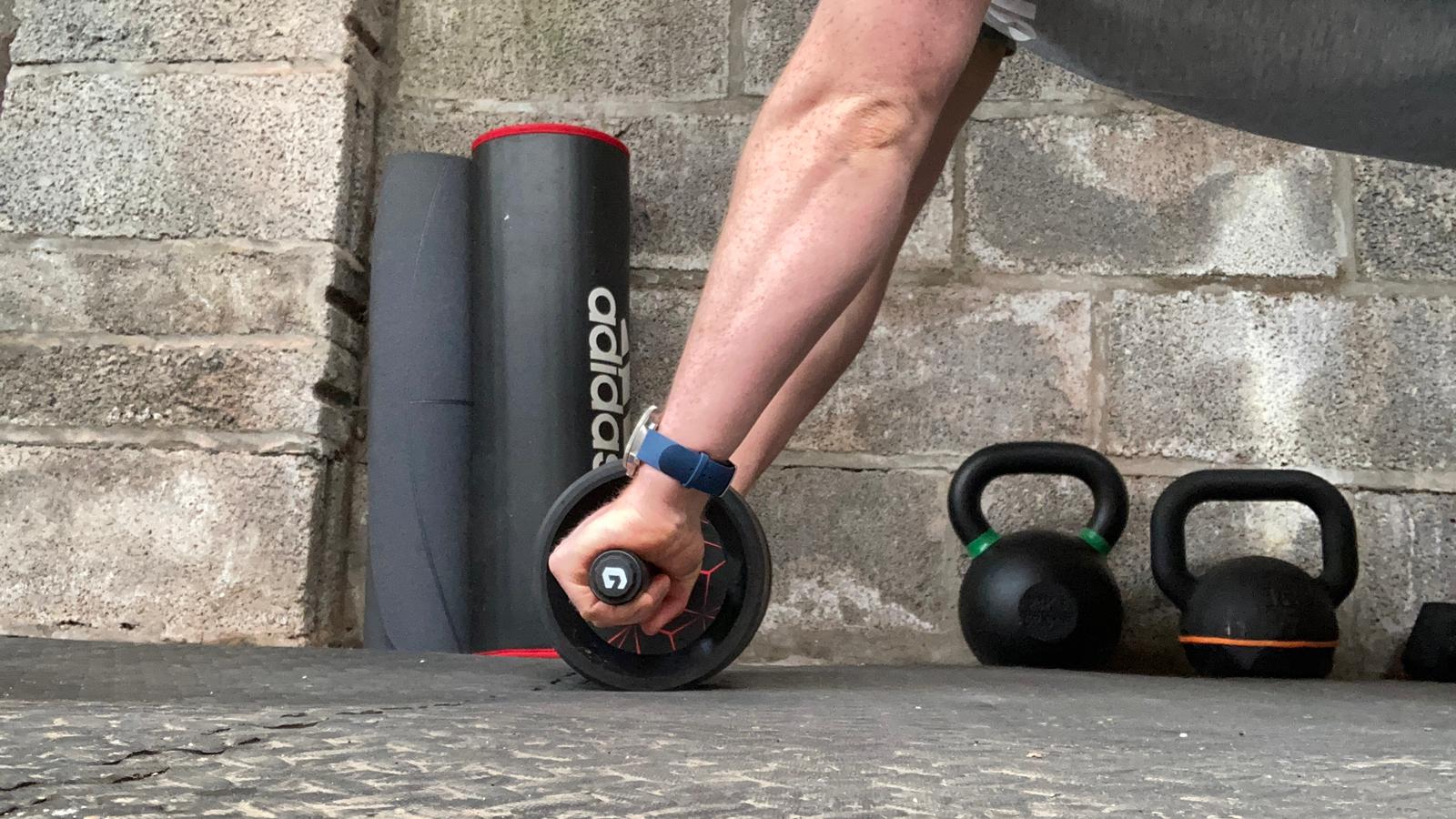 10 Best Ab Rollers for Core Workouts in 2025: Top Picks for Home Gym Fitness