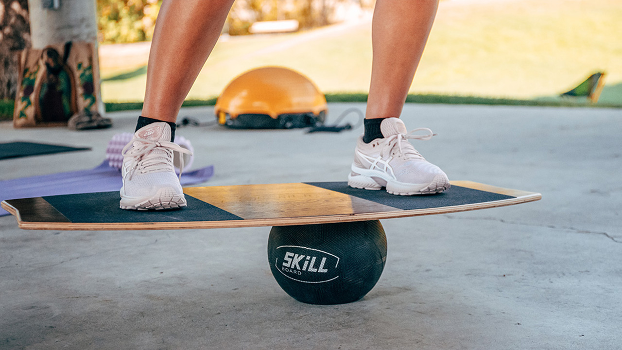 10 Best Balance Boards for Core Strength in 2025: Top Picks for Stability Training