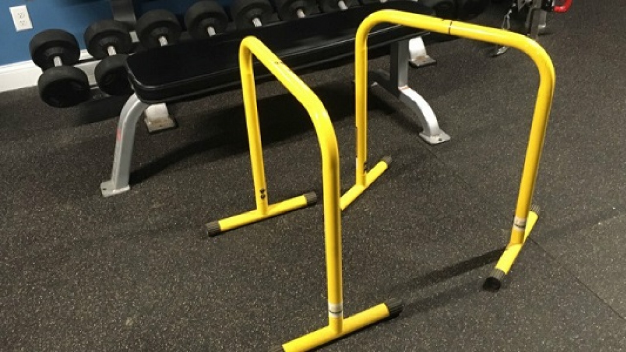 10 Best Dip Stations for Home in 2025: Elevate Your Workout with Versatility