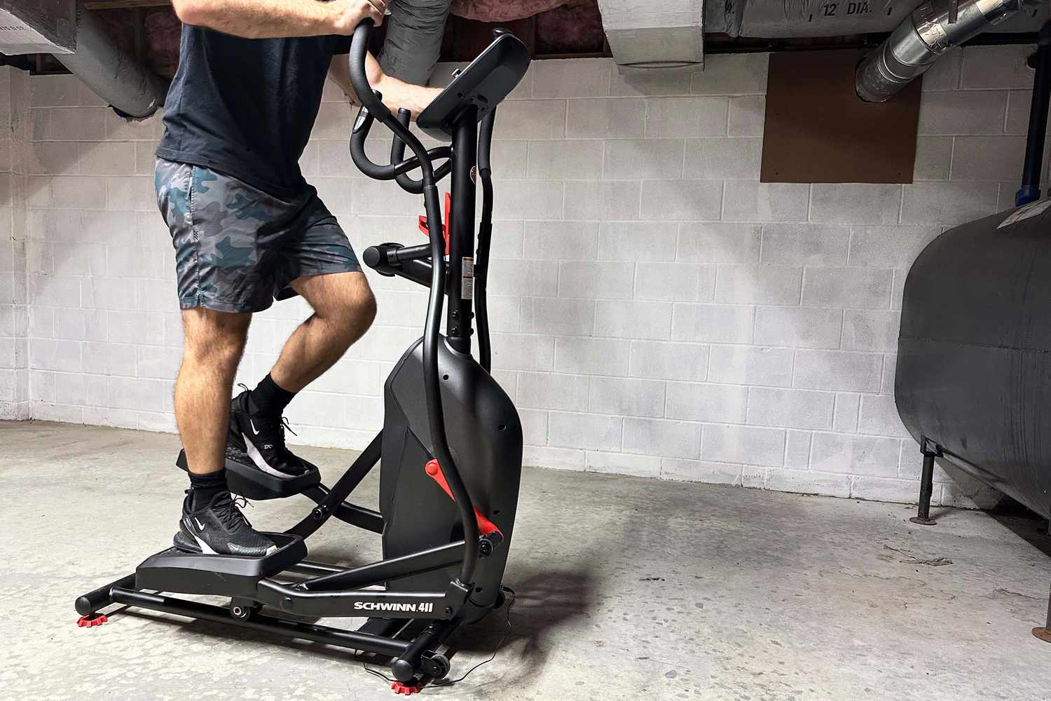 10 Best Ellipticals for Beginners in 2025: Top Choices for Smooth Home Workouts