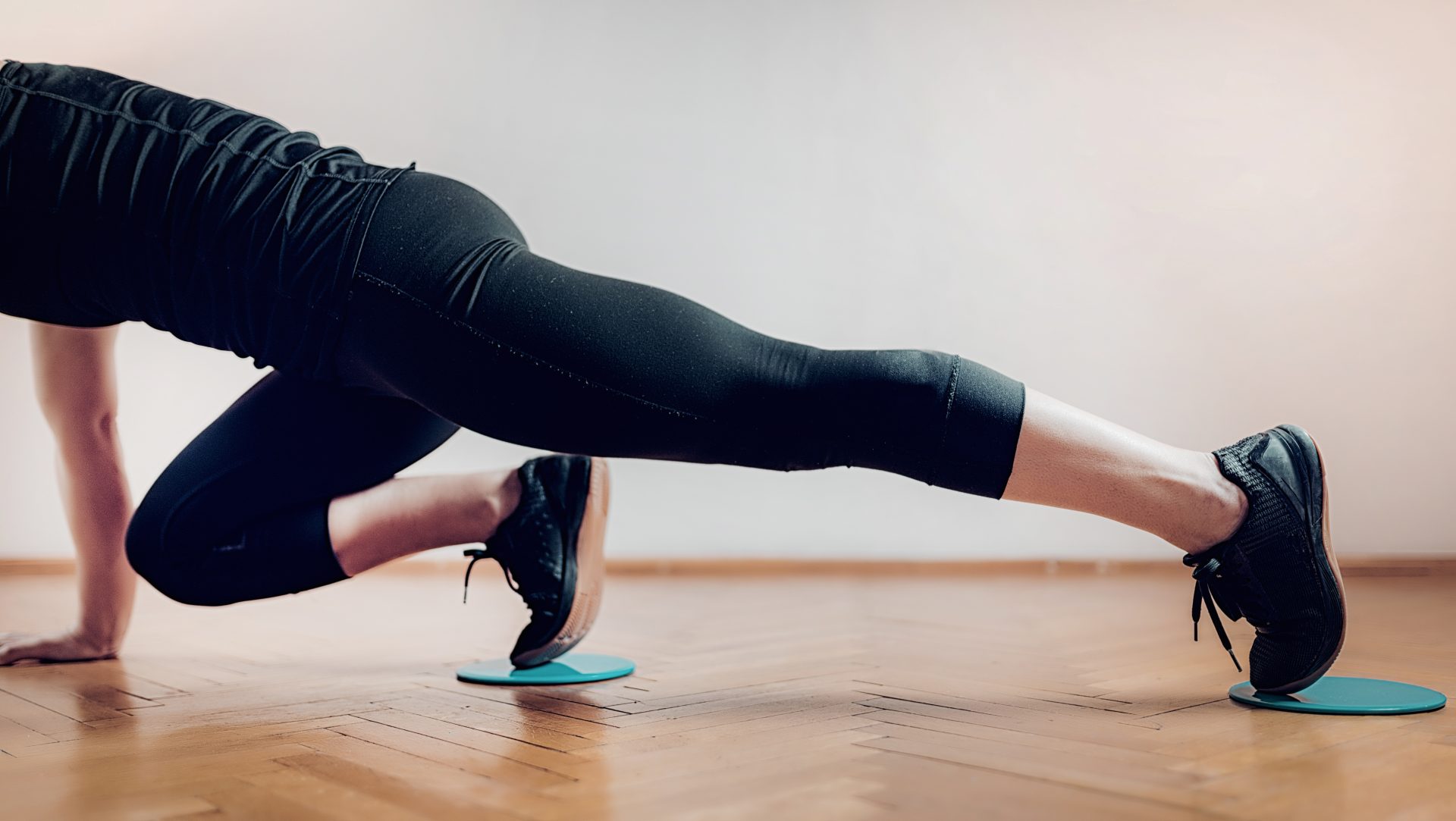 10 Best Exercise Sliders for Hardwood Floors in 2025: Glide into Fitness Success