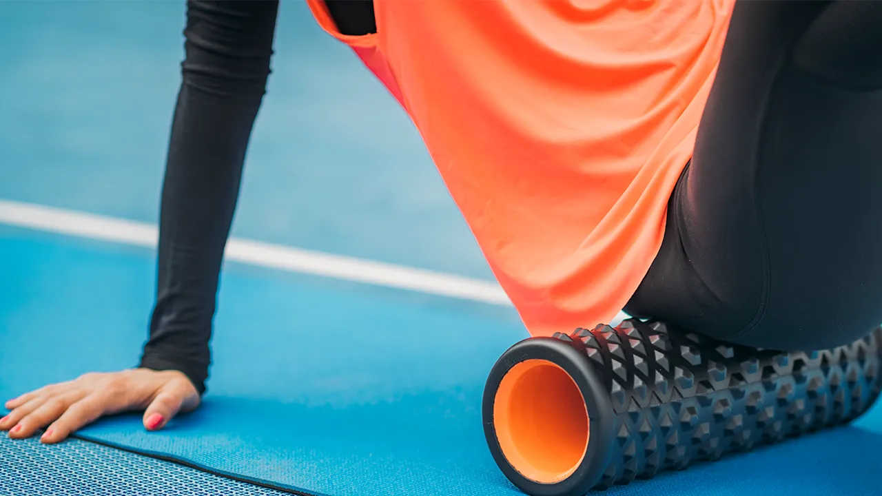 10 Best Foam Rollers for Recovery in 2025: Top Picks for Muscle Relief