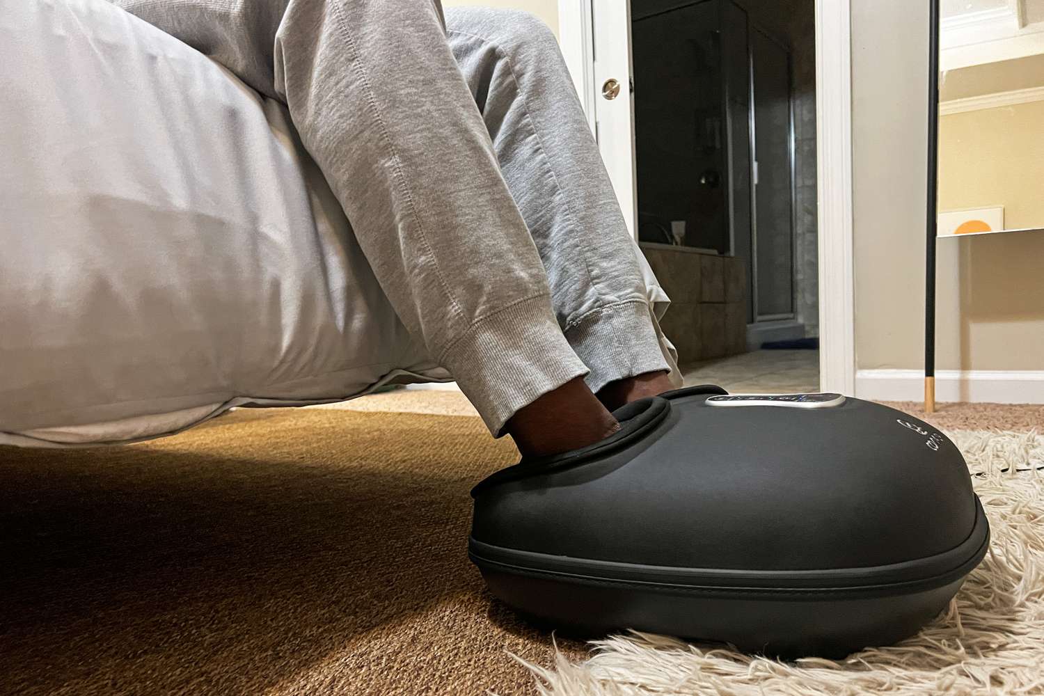 10 Best Foot Massagers for Sore Feet in 2025: Relieve Pain with Shiatsu Magic