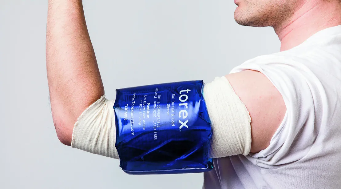 10 Best Hot Cold Packs for Injuries in 2025: Ultimate Recovery and Pain Relief
