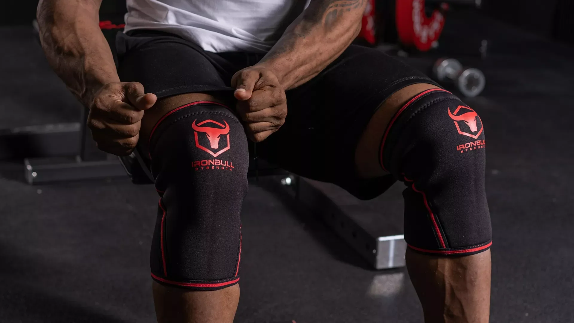 10 Best Knee Sleeves for Powerlifting in 2025: Enhance Your Performance & Support