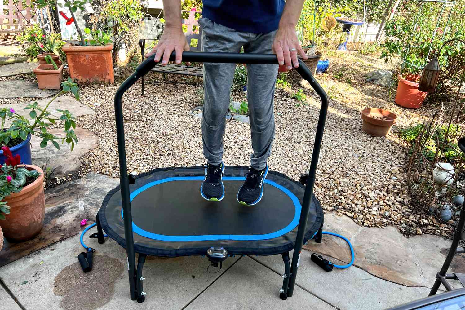 10 Best Mini Trampolines for Adults in 2025: Top Picks for Indoor Fitness Fun