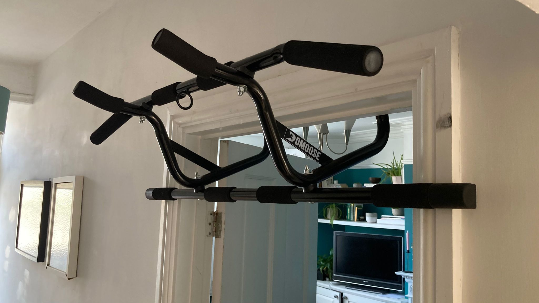 10 Best Pull-Up Bars for Door Frames in 2025: Enhance Your Home Gym Experience