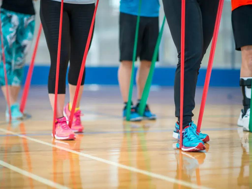 10 Best Resistance Tubes for Rehab in 2025: Achieve Your Recovery Goals Efficiently