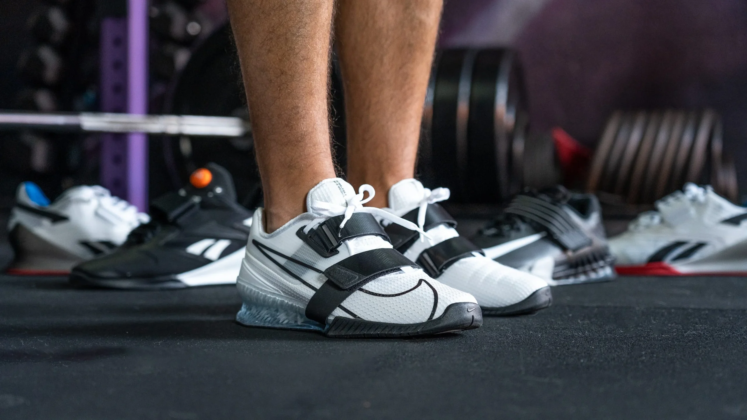 10 Best Squat Shoes for Lifters in 2025: Top Picks for Maximum Stability