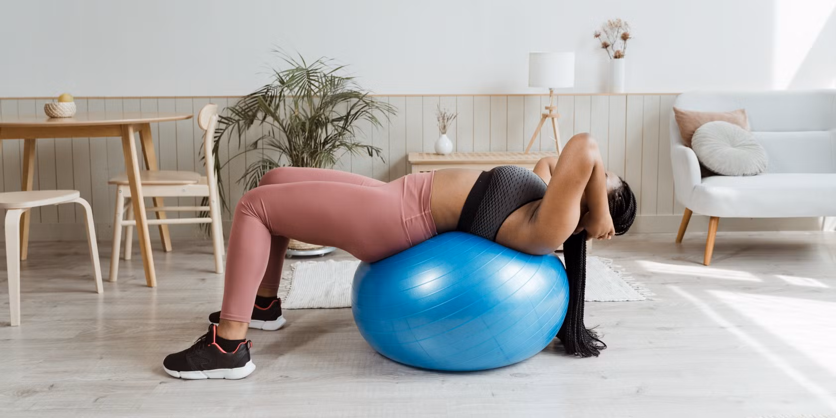 10 Best Stability Balls for Workouts in 2025: Enhance Balance and Core Strength