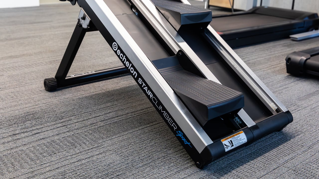 10 Best Stair Steppers for Cardio in 2025: Elevate Your Home Gym Experience