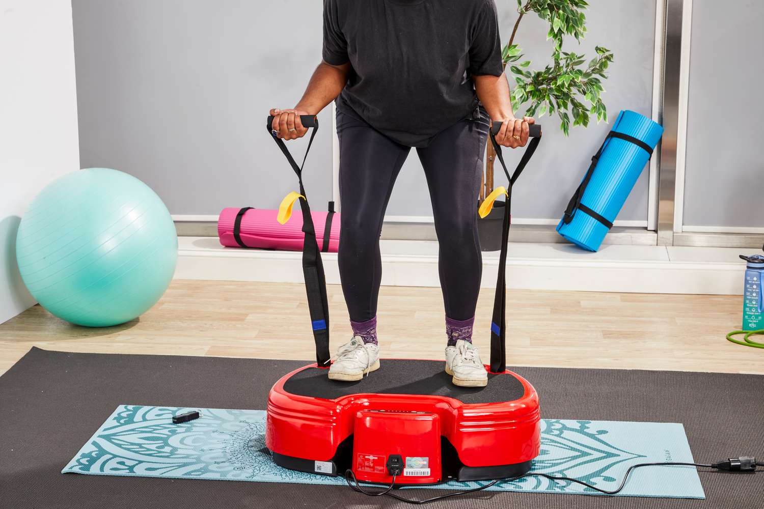 10 Best Vibration Plates for Home in 2025: Enhance Fitness & Weight Loss Efforts