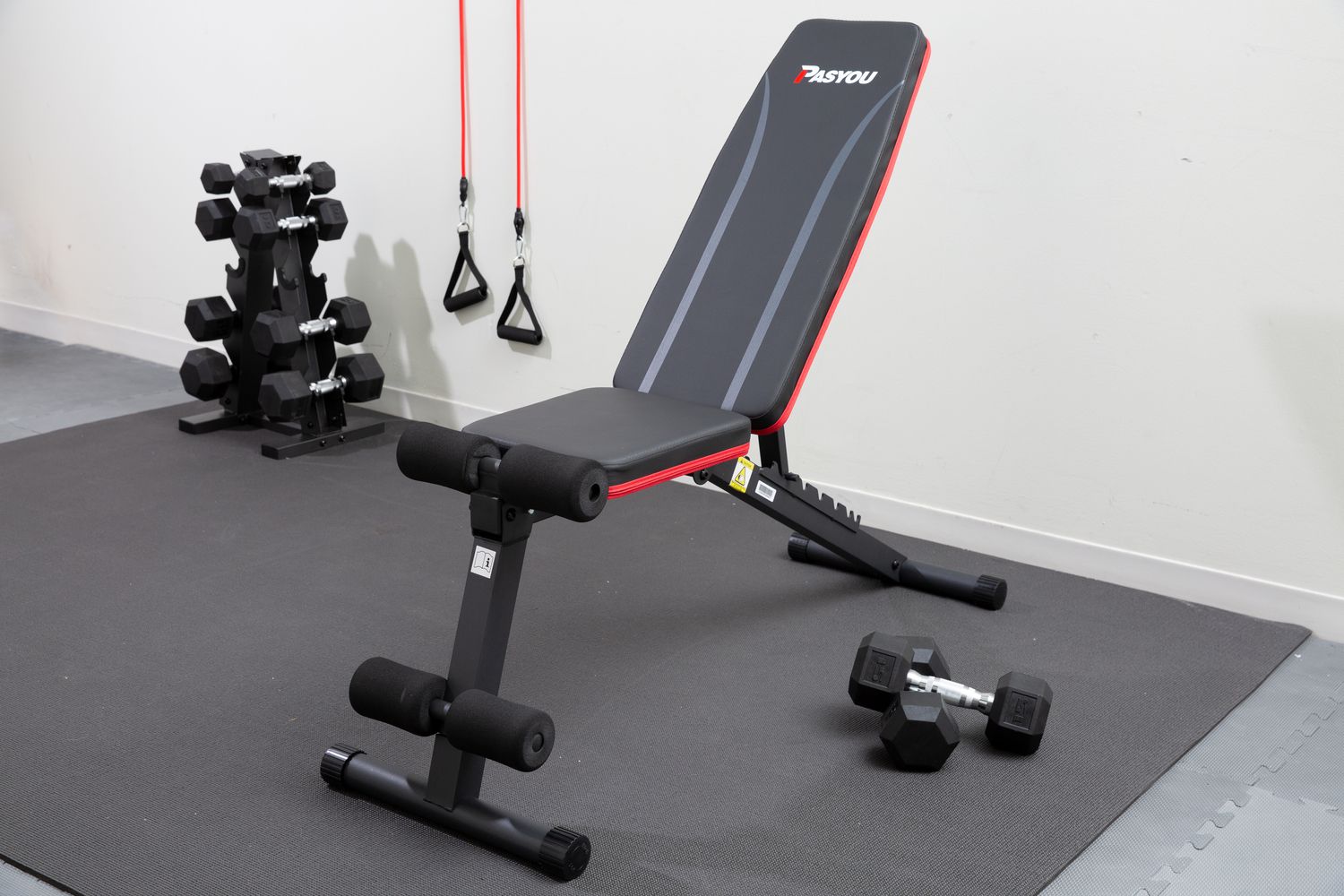 10 Best Weight Benches for Small Spaces in 2025: Top Compact Home Gym Solutions