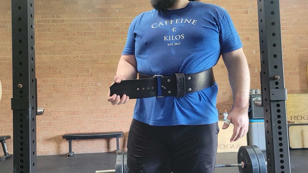 10 Best Weightlifting Belts for Support in 2025: Boost Your Lifting Confidence Today!