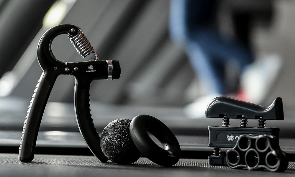 10 Best Grip Trainers for Strength in 2025: Top Picks for Ultimate Power