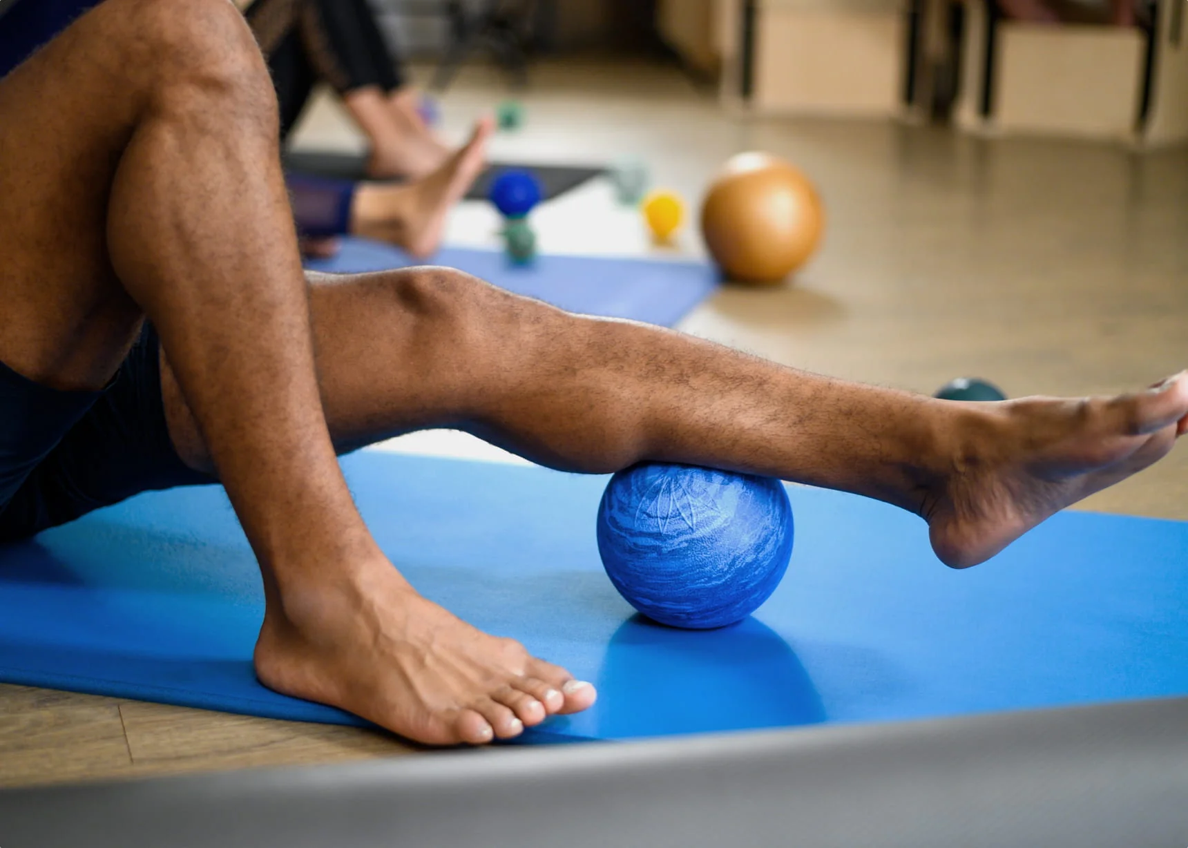 10 Best Massage Balls for Trigger Points in 2025: Enhance Relief and Muscle Recovery